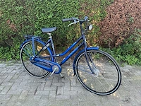 Gazelle touché damesfiets