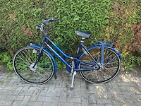 Gazelle touché damesfiets - afbeelding 4 van  11