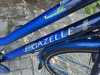 Gazelle touché damesfiets - afbeelding 5 van  11