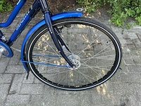 Gazelle touché damesfiets - afbeelding 7 van  11