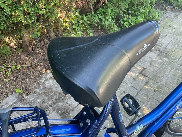 Gazelle touché damesfiets - afbeelding 9 van  11