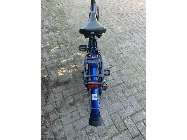 Gazelle touché damesfiets - afbeelding 10 van  11