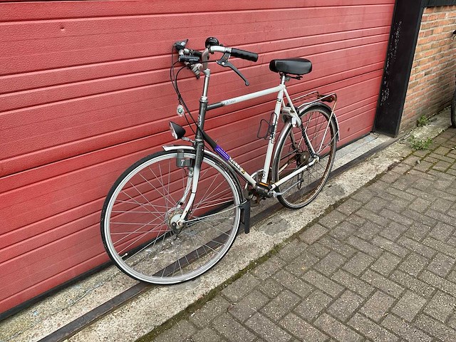 Gazelle tour de france fiets - afbeelding 1 van  7