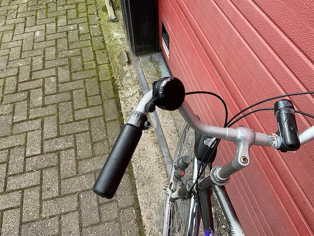 Gazelle tour de france fiets - afbeelding 4 van  7