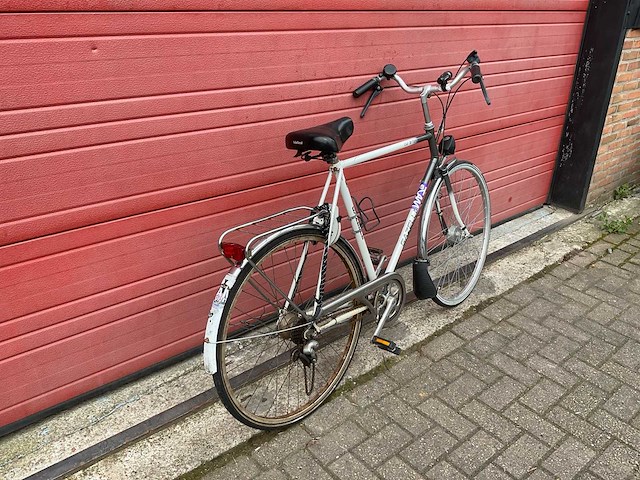 Gazelle tour de france fiets - afbeelding 5 van  7