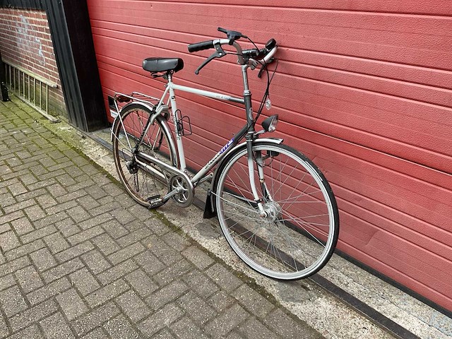 Gazelle tour de france fiets - afbeelding 7 van  7