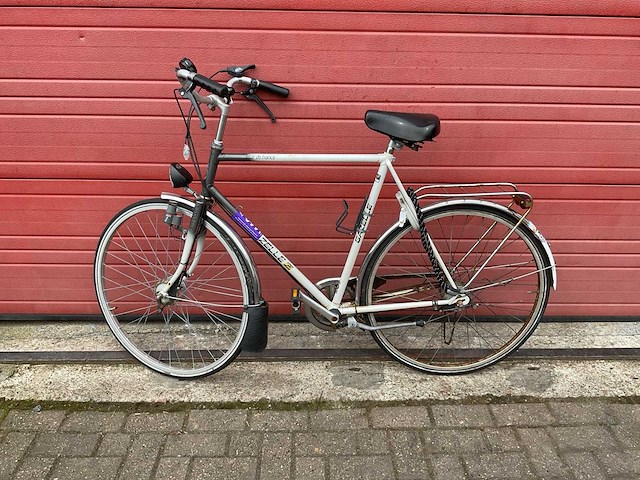 Gazelle tour de france fiets - afbeelding 2 van  8