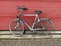 Gazelle tour de france fiets - afbeelding 2 van  8