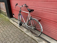 Gazelle tour de france fiets - afbeelding 3 van  8