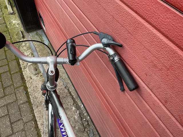 Gazelle tour de france fiets - afbeelding 5 van  8