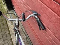 Gazelle tour de france fiets - afbeelding 5 van  8