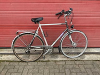 Gazelle tour de france fiets - afbeelding 7 van  8