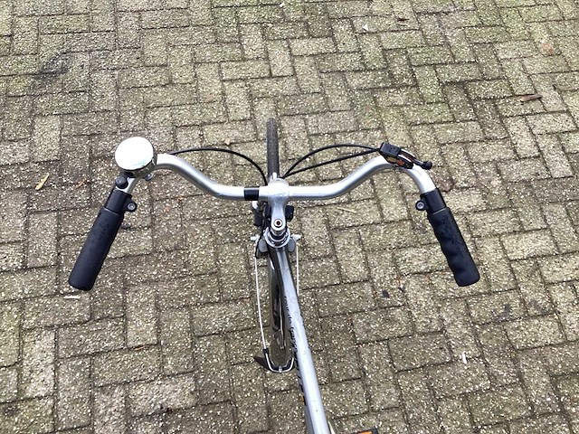 Gazelle tour de france herenfiets - afbeelding 2 van  15