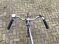 Gazelle tour de france herenfiets - afbeelding 2 van  15