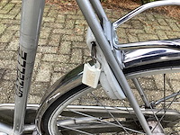 Gazelle tour de france herenfiets - afbeelding 5 van  15