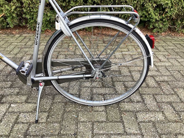 Gazelle tour de france herenfiets - afbeelding 6 van  15