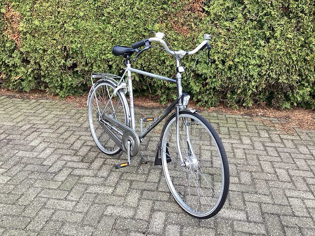 Gazelle tour de france herenfiets - afbeelding 1 van  15