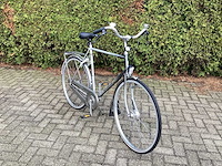 Gazelle tour de france herenfiets - afbeelding 1 van  15