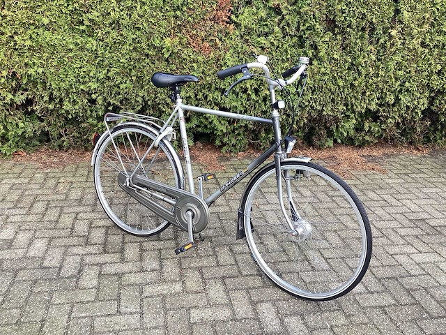 Gazelle tour de france herenfiets - afbeelding 8 van  15