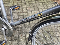 Gazelle tour de france herenfiets - afbeelding 10 van  15