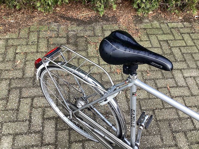 Gazelle tour de france herenfiets - afbeelding 13 van  15