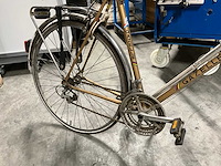 Gazelle tour de france nostalgische racefiets - afbeelding 5 van  9
