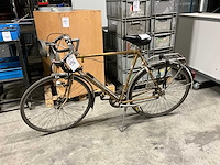 Gazelle tour de france nostalgische racefiets - afbeelding 1 van  7