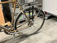 Gazelle tour de france nostalgische racefiets - afbeelding 3 van  7