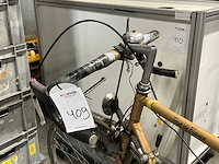 Gazelle tour de france nostalgische racefiets - afbeelding 6 van  9