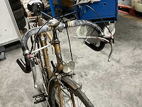 Gazelle tour de france nostalgische racefiets - afbeelding 7 van  9