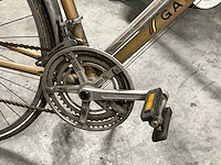 Gazelle tour de france nostalgische racefiets - afbeelding 8 van  9