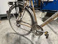 Gazelle tour de france nostalgische racefiets - afbeelding 5 van  9