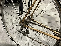 Gazelle tour de france nostalgische racefiets - afbeelding 9 van  9