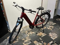 Gazelle ultimate c+ elektrische fiets l53 - afbeelding 2 van  14