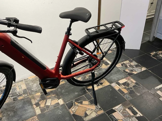 Gazelle ultimate c+ elektrische fiets l53 - afbeelding 3 van  14