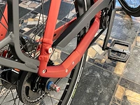 Gazelle ultimate c+ elektrische fiets l53 - afbeelding 4 van  14