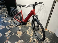 Gazelle ultimate c+ elektrische fiets l53
