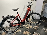 Gazelle ultimate c+ elektrische fiets l53 - afbeelding 7 van  14