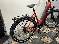 Gazelle ultimate c+ elektrische fiets l53 - afbeelding 8 van  14