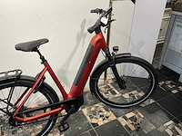 Gazelle ultimate c+ elektrische fiets l53 - afbeelding 9 van  14