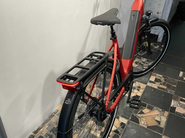 Gazelle ultimate c+ elektrische fiets l53 - afbeelding 11 van  14