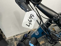Gazelle ultimate c380 hmb elektrische fiets l53 - afbeelding 11 van  11