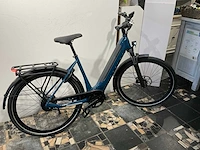 Gazelle ultimate c380 hmb elektrische fiets l53 - afbeelding 3 van  11