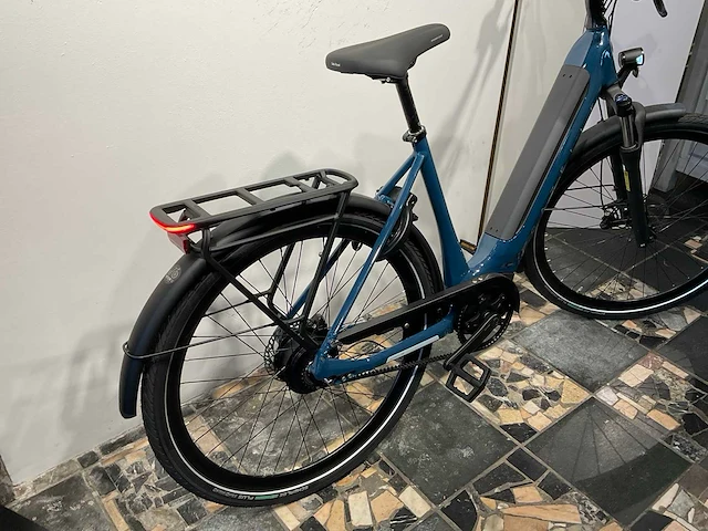 Gazelle ultimate c380 hmb elektrische fiets l53 - afbeelding 4 van  11