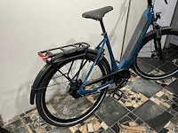 Gazelle ultimate c380 hmb elektrische fiets l53 - afbeelding 4 van  11