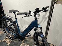 Gazelle ultimate c380 hmb elektrische fiets l53 - afbeelding 5 van  11
