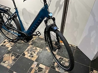 Gazelle ultimate c380 hmb elektrische fiets l53 - afbeelding 6 van  11