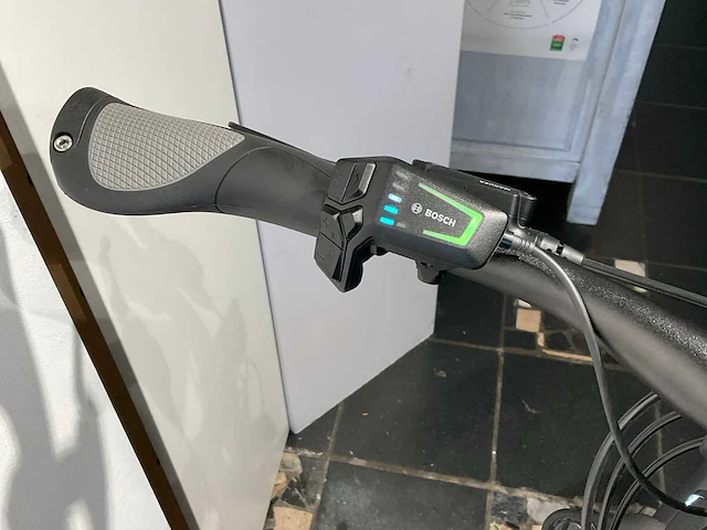 Gazelle ultimate c380 hmb elektrische fiets l53 - afbeelding 7 van  11