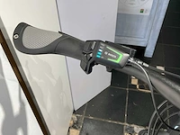 Gazelle ultimate c380 hmb elektrische fiets l53 - afbeelding 7 van  11