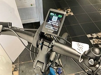 Gazelle ultimate c380 hmb elektrische fiets l53 - afbeelding 8 van  11